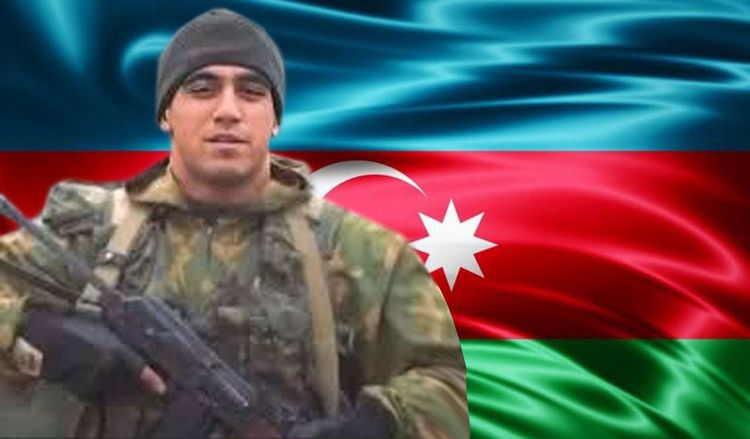 Vətən Müharibəsində şəhid olan cüdoçularımız - FOTOSESSİYA