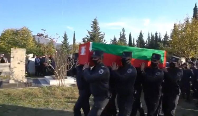 Vətən Müharibəsində şəhid olan cüdoçularımız - FOTOSESSİYA