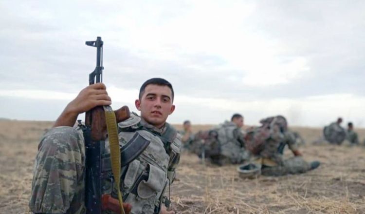 Vətən Müharibəsində şəhid olan cüdoçularımız - FOTOSESSİYA