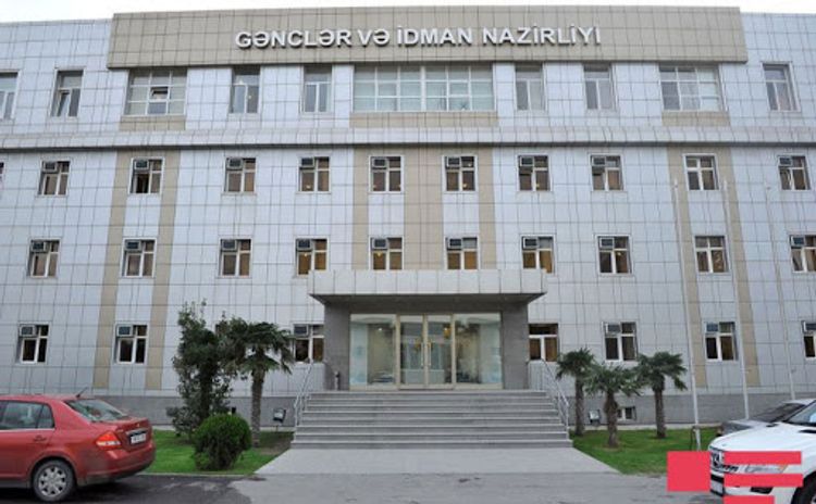 Medal sayını açıqladı - Gənclər və İdman Nazirliyi