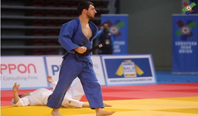 Cüdoçumuz finalda uduzdu