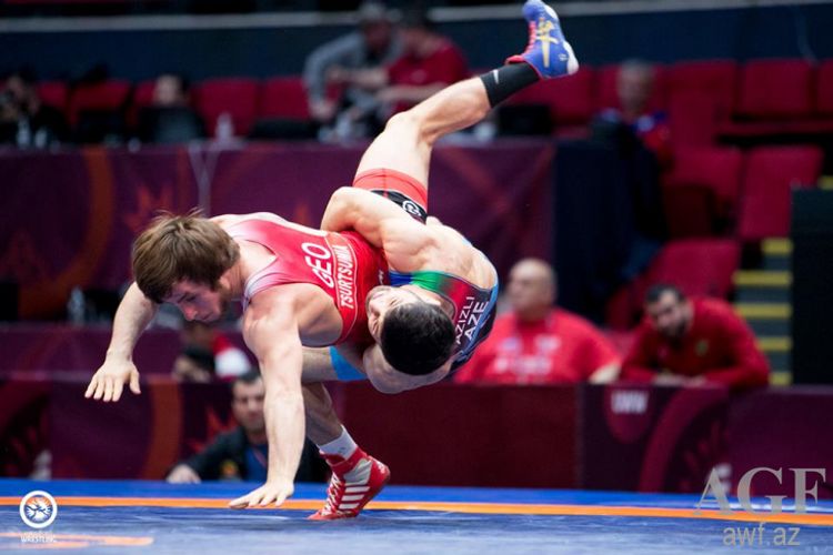 Avropa çempionatı: 1 qızıl və 4 bürünc şansı - YENİLƏNİB