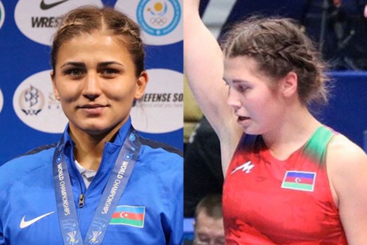 Millimiz 7-ci oldu - Avropa çempionatında