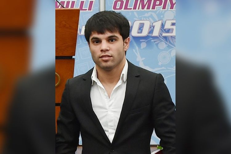 Elvin Məmişzadə Azərbaycan millisində