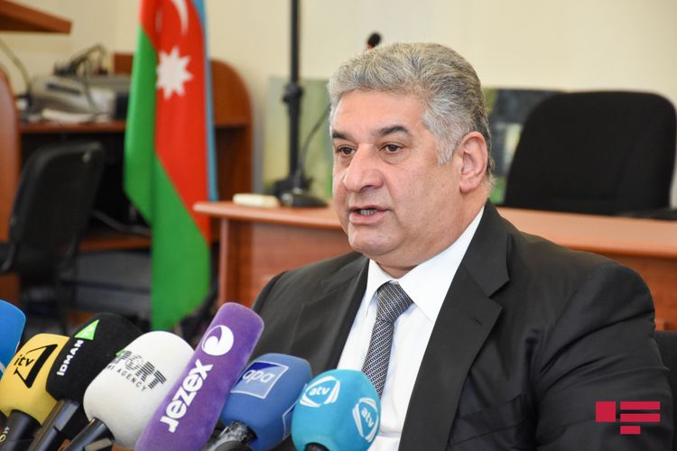 “Tokio-2020 4 illik fəaliyyətin hesabatıdır” - Azad Rəhimov