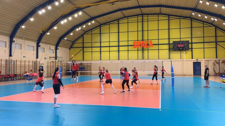 Kapitan və aparıcı blokçu lisenziya turnirində oynamayacaq - yığmanın heyəti 