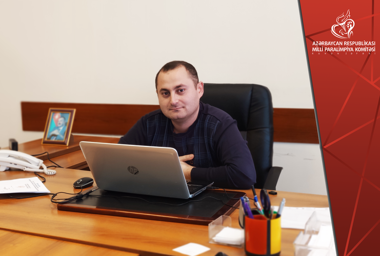 Tokio-2020: Şef-de-mission müəyyənləşdi