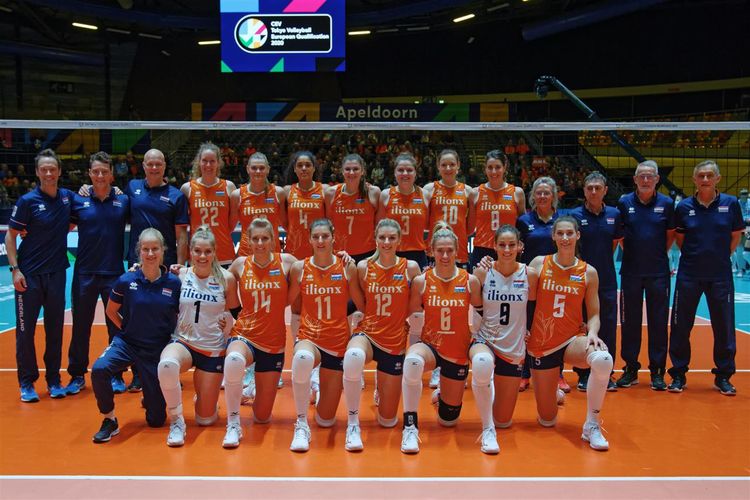 Azərbaycan Niderlanda "quru hesabla" uduzdu - YENİLƏNİB - FOTOSESSİYA