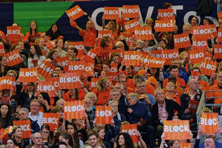 Azərbaycan Niderlanda "quru hesabla" uduzdu - YENİLƏNİB - FOTOSESSİYA