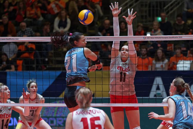 Azərbaycan yığması lisenziya şansını itirdi, Polşa liderliyə yüksəldi - YENİLƏNİB