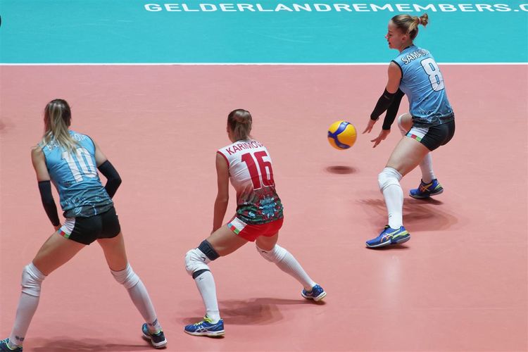 Azərbaycan yığması lisenziya şansını itirdi, Polşa liderliyə yüksəldi - YENİLƏNİB