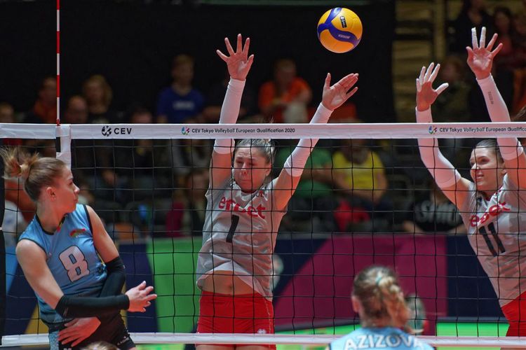 Azərbaycan yığması lisenziya şansını itirdi, Polşa liderliyə yüksəldi - YENİLƏNİB