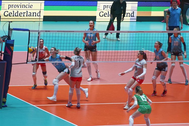 Azərbaycan yığması lisenziya şansını itirdi, Polşa liderliyə yüksəldi - YENİLƏNİB