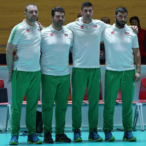 Azərbaycan yığması lisenziya şansını itirdi, Polşa liderliyə yüksəldi - YENİLƏNİB