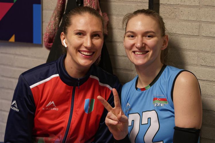 Azərbaycan yığması lisenziya şansını itirdi, Polşa liderliyə yüksəldi - YENİLƏNİB