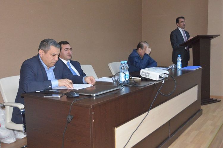 “Daha üç taekvondoçumuzun şansı əldən verməyəcəyinə ümidvarıq” - Nağı Səfərov