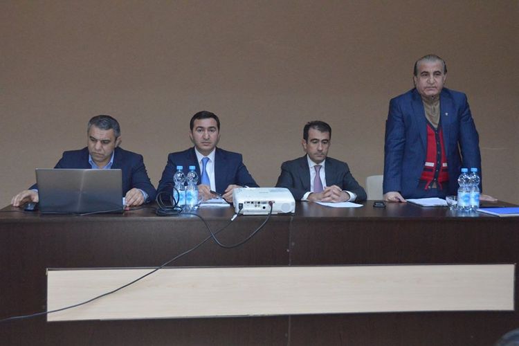 “Daha üç taekvondoçumuzun şansı əldən verməyəcəyinə ümidvarıq” - Nağı Səfərov