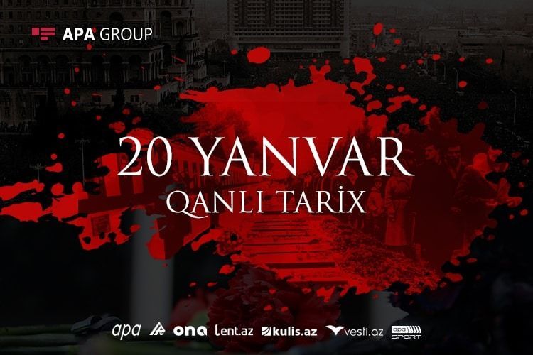 20 Yanvar faciəsindən 30 il ötür