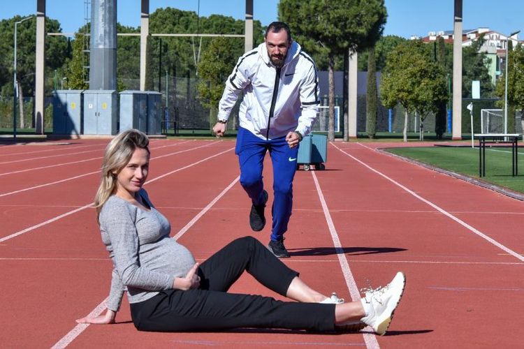 “Sirkdə çalışdığım iki il ərzində ciddi təkliflər almışdım” – Ramil Quliyev