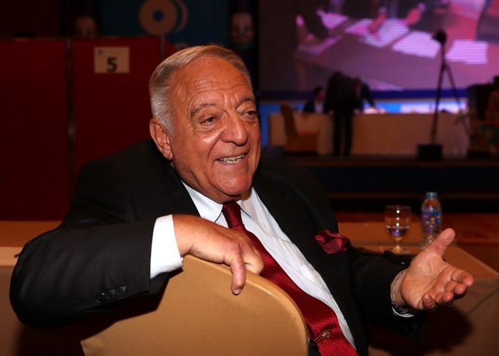 Tamaş Ayan vəzifəsindən kənarlaşdırıldı