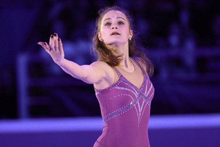 “Artırmışam” – Azərbaycan konkisürəni