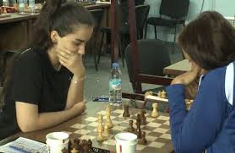 Yenə məğlubiyyət