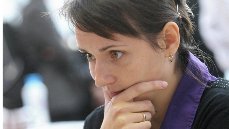 Azərbaycan şahmatçısının qatıldığı mərhələnin qalibi bəlli oldu