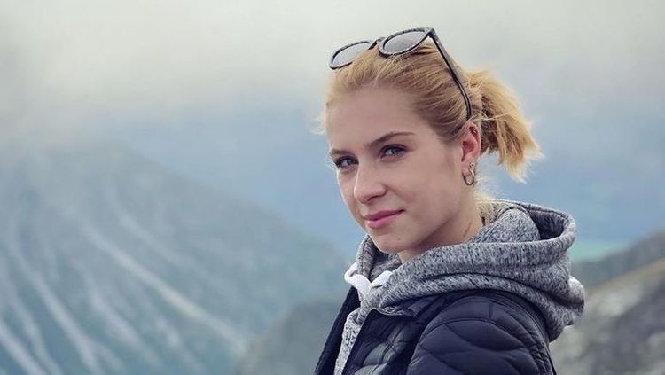 Pəncərədən yıxılıb öldü - dünya çempionu