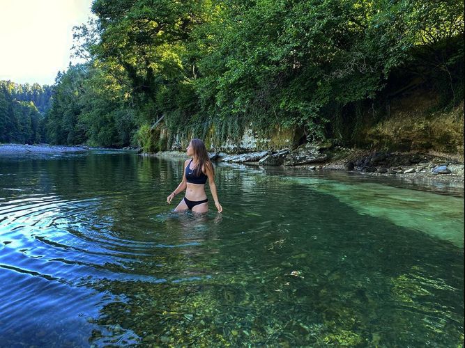 Ulduzlar istirahətdə - FOTOSESSİYA