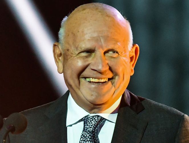 Avropa Olimpiya Komitəsinin prezidenti öldü