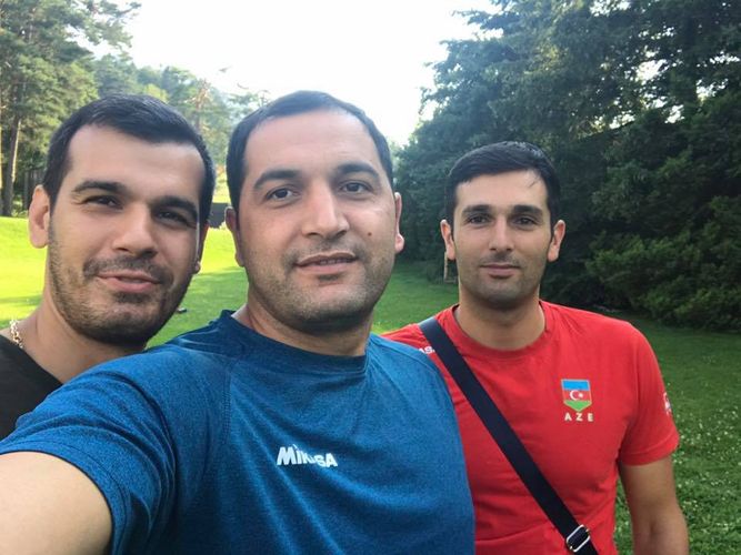 “Azərreyl”in baş məşqçisi rəsmiləşdi