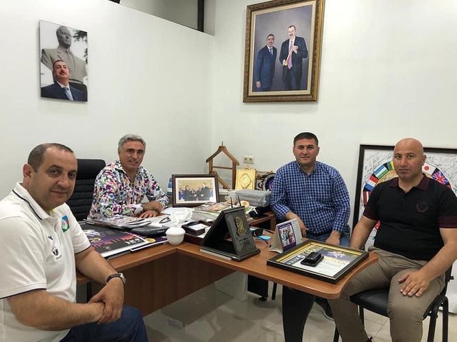 Karate Federasiyası beynəlxalq turnir keçirəcək – bu ay