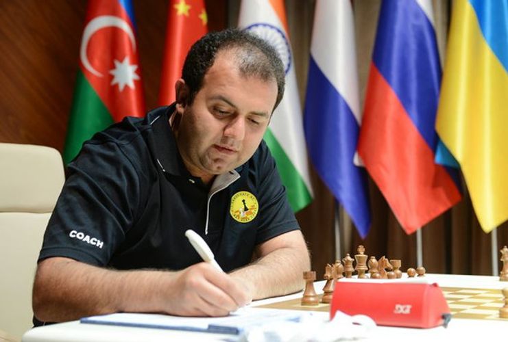 Ardıcıl 3-cü çempionluq – Rauf zirvələri fəth edir