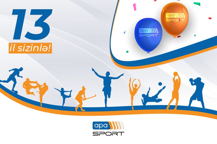 “APAsport” - 13 il!