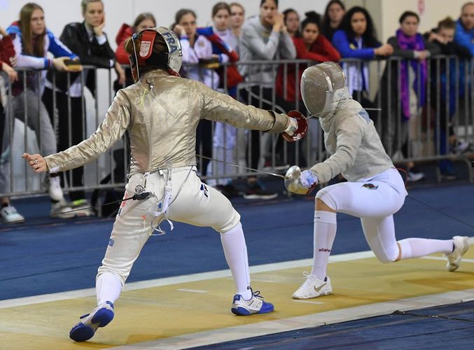 Dünya Kubokunda 14-cü yer