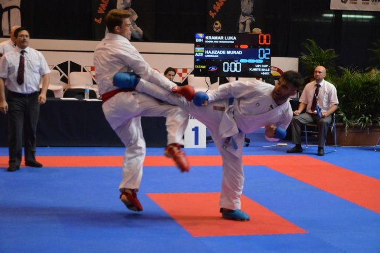 İtaliya yığması Bakıya gələ bilmir - SƏBƏB