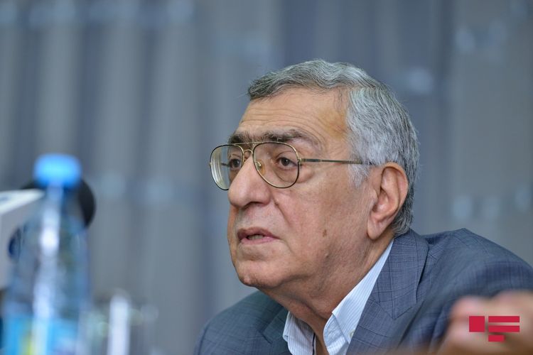 “Tokio Olimpiadasının təxirə salınması millimizi ruhdan salmamalıdır” – Çingiz Hüseynzadə