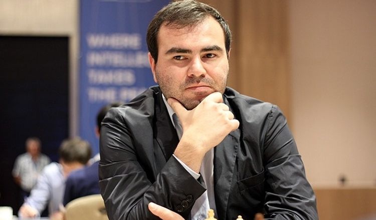 Şəhriyar Məmmədyarov “10-luq”dakı yerini itirdi – FİDE reytinqində