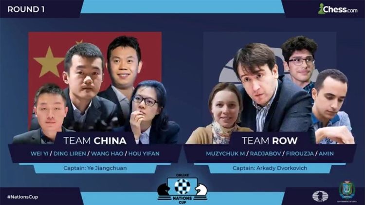 Rəcəbovdan 2-ci heç-heçə, komandası qalib gəldi - YENİLƏNİB