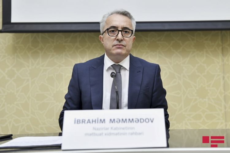 “Növbəti mərhələdə idmanın aktuallaşması gözlənilir” - İbrahim Məmmədov