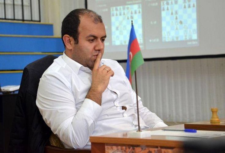 Rauf Məmmədov Fransa çempionu oldu