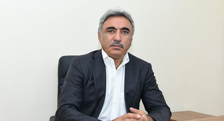 “Rafael Ağayev və İrina Zaretskayanın lisenziyaları ləğv olunmayıb" – Yaşar Bəşirov