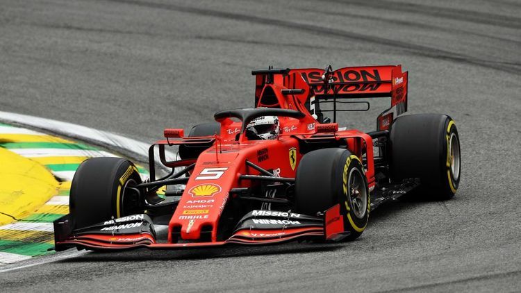 “Formula-1” üzrə Qran-Pri yarışları qapalı tədbir sayılacaq