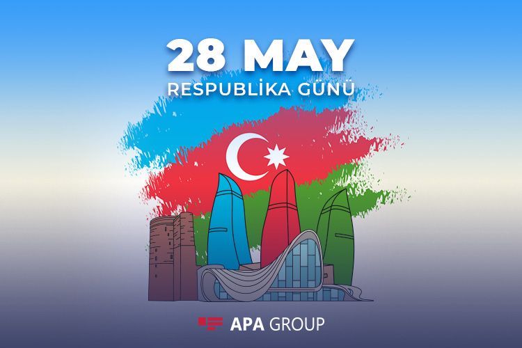 Azərbaycan Xalq Cümhuriyyətinin 102 yaşı tamam olur