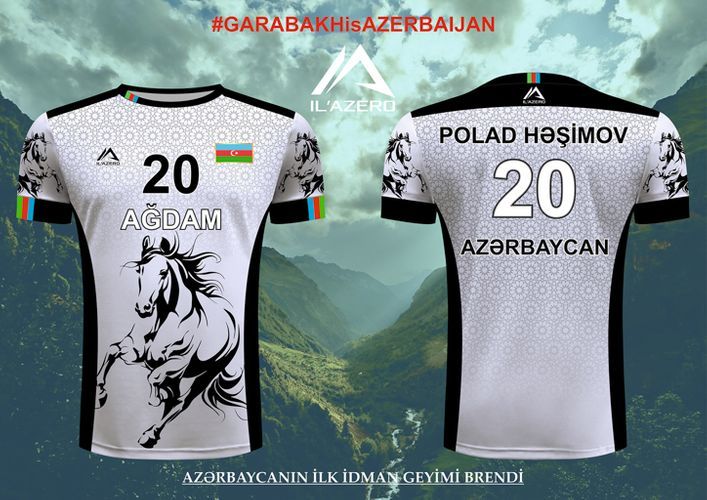 IL`AZERO: Qanla torpağa həkk olunmuş 30 illik şanlı tarixin ölməz qəhrəmanları... - FOTOSESSİYA