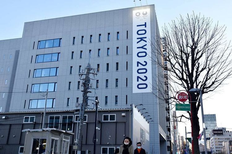 İştirakçılar karantinə alınmaya bilər - Tokio-2020-də