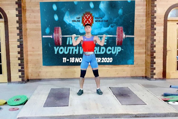 “Uğurumu Azərbaycan ordusuna həsr edirəm” – şuşalı idmançı