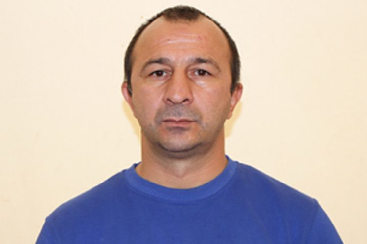 Millimizin məşqçisi vəfat etdi