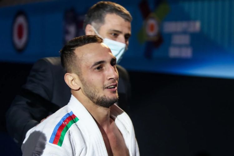 Orxan Səfərovun "qızıl yolu" - FOTOSESSİYA