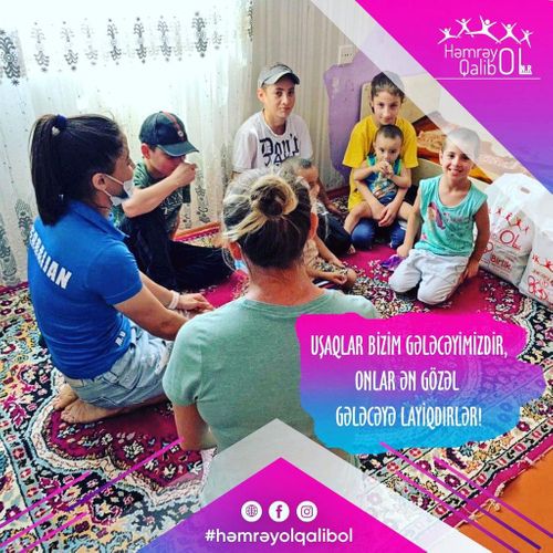 “Həmrəy ol, qalib ol” – idman ictimaiyyəti yeni layihədə